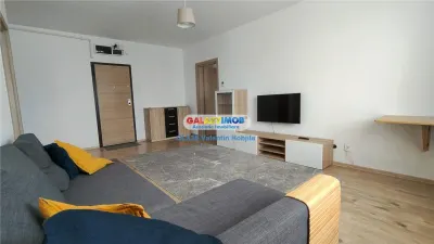 Vanzare apartament 3 camere mobilat Baneasa Greenfield Salcamilor - foto 3