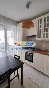 Vanzare apartament 3 camere mobilat Baneasa Greenfield Salcamilor - foto 7
