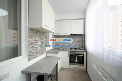 Apartament 2 camere de vanzare Militari  Residence - foto 8