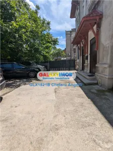 Unirii, Piata Concordiei, apartament 2 camere in vila, suprafata 65 mp - foto 18