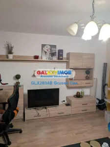 park lake IOR view | 2 camere 63mp 1980 | cada AC modern parcare - Bucuresti