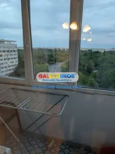 park lake IOR view | 2 camere 63mp 1980 | cada AC modern parcare - foto 6