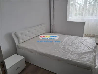 de inchiriat aprtament cu 3 camere cf 1  TRIVALE prima inchiriere - foto 9
