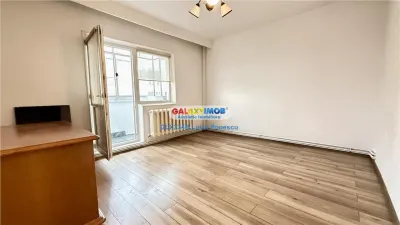 Vanzare apartament 3 camere 13 SEPTEMBRIE-RAZOARE 76mp,hol H, centrala - Bucuresti