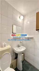Vanzare apartament 3 camere Drumul Sarii-Razoare 76mp,hol H, centrala - foto 12