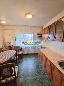 VANZARE APARTAMENT3 CAMERE 13 SEPTEMBRIE DRUMUL SARII - foto 2