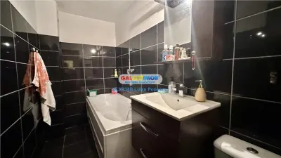 Vanzare apartament 3 camere Sebastian-Dumbrava Noua HOL H  74mp - foto 5
