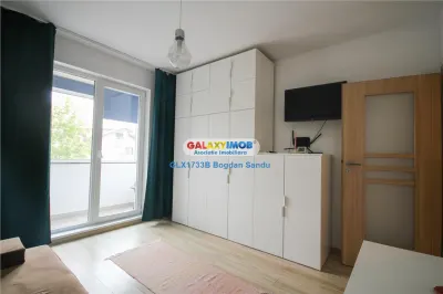 Garsoniera de inchiriat in Pollux Residence - foto 3