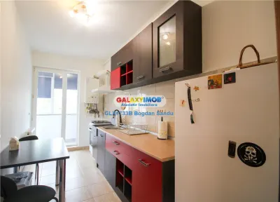 Garsoniera de inchiriat in Pollux Residence - foto 5