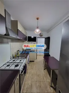 INCHIRIERE apartament 2 camere Drumul Binelui (Kaufland) - Bucuresti