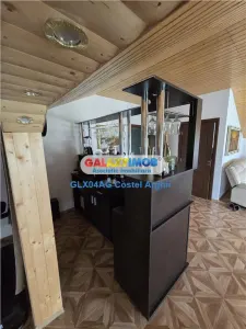 Vindem vila P+M , mobilata utilata lux , in Stefanesti - Zavoi - foto 15