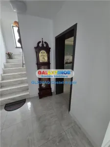 Vindem vila P+M , mobilata utilata lux , in Stefanesti - Zavoi - foto 17
