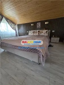 Vindem vila P+M , mobilata utilata lux , in Stefanesti - Zavoi - foto 22