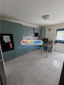 Vindem vila P+M , mobilata utilata lux , in Stefanesti - Zavoi - foto 9