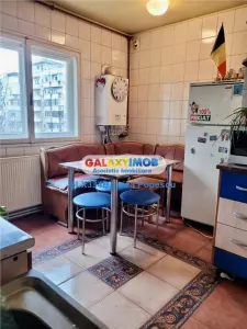 Vanzare apartament 3 camere 13 SEPTEMBRIE-DORNEASCA, et 5, CENTRALA - foto 3
