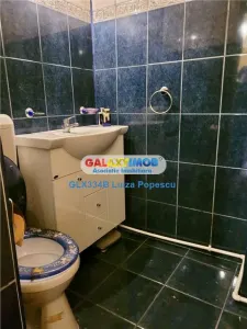 Vanzare apartament 3 camere 13 SEPTEMBRIE-DORNEASCA, et 5, CENTRALA - foto 8