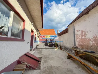 Casa Saseasca Tohanu nou 5 km Bran 25 km Brasov - foto 7