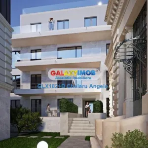 Unirii apartamente 3 camere in complex rezidential,exclusivist - foto 3