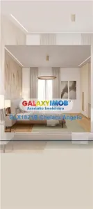 Unirii apartamente 3 camere in complex rezidential,exclusivist - foto 8