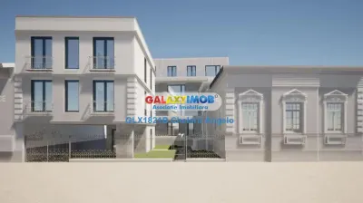 Unirii,apartamente exclusivist de  2 cam  in complex rezidential 2025 - foto 2