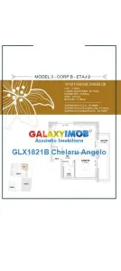 Unirii,apartamente exclusivist de  2 cam  in complex rezidential 2025 - foto 13
