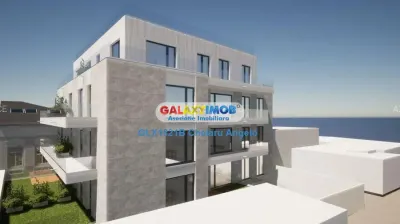 Unirii,apartamente exclusivist de  2 cam  in complex rezidential 2025 - foto 4