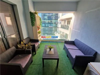Apartament 2 camere Loc Parcare -1 Aviatiei -Upground Residence - foto 7