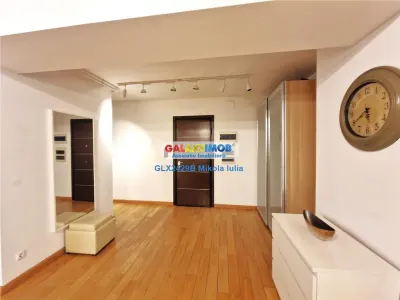 Apartament 2 camere Loc Parcare -1 Aviatiei -Upground Residence - foto 8