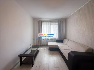 Apartament Cu 3 Camere Cartier Astra Brasov - foto 4