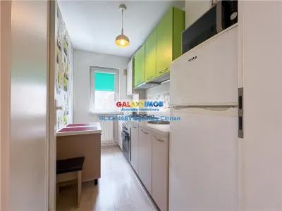 Apartament Cu 3 Camere Cartier Astra Brasov - foto 10