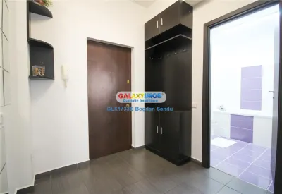 Apartament cu 2 camere de vanzare in Militari  Residence - Tineretului - foto 11