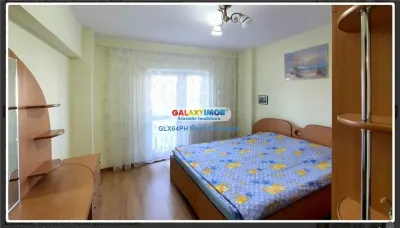 Inchiriere apartament 2 camere, Ploiesti, zona centrala - Ploiesti