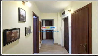 Inchiriere apartament 2 camere, Ploiesti, zona centrala - foto 7