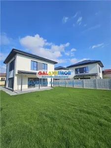 Vanzare casa individuala Premium situata in apropriere de Drm Taberei - foto 24