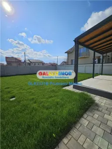 Vanzare casa individuala Premium situata in apropriere de Drm Taberei - foto 25