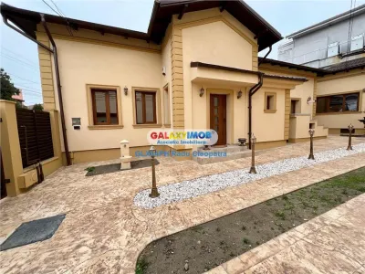 Inchiriere casa 11 camere, Ploiesti, zona centrala - foto 3