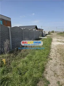 Vindem teren intravilan CC 620 mp in Calinesti - foto 2