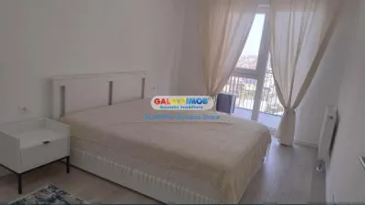 Inchiriere apartament 2 camere, bloc nou, Ploiesti, Sud - foto 9