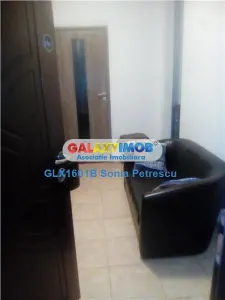 Garsoniera Colentina parter inalt ideal investitie stradal - foto 5