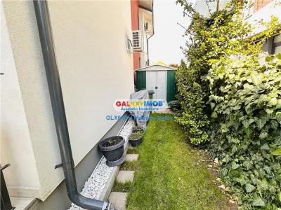 Vanzare vila nou construita, MRS Village, Albert, Ploiesti - foto 14