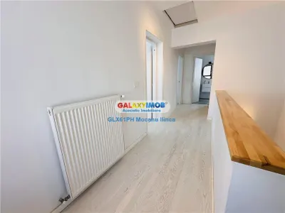 Vanzare vila nou construita, MRS Village, Albert, Ploiesti - foto 19