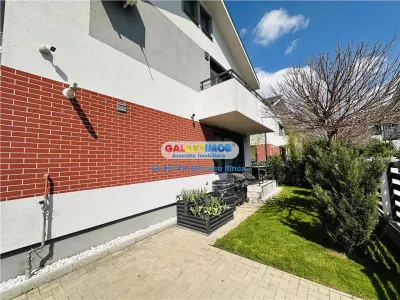 Vanzare vila nou construita, MRS Village, Albert, Ploiesti - foto 9