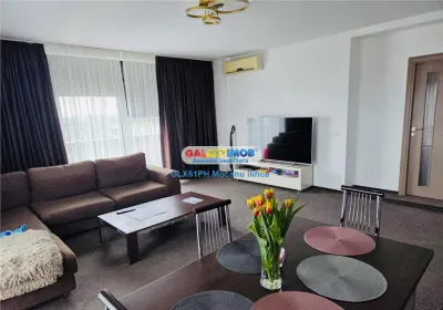 Vanzare apartament 3 camere, bloc nou, Albert, Ploiesti - foto 12