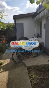 Prelungirea Ghencea casa +teren 535 mp de vanzare - foto 4