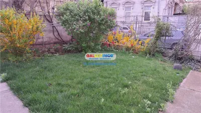 Inchiriere corp de casa parter inalt renovata MIHAI EMINESCU - foto 23