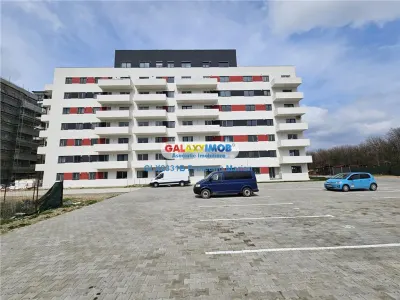 Vanzare apartamente Premium cu 2 camere situate pe Bld Timisoara - foto 18