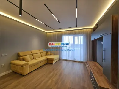Vanzare apartamente Premium cu 2 camere situate pe Bld Timisoara - foto 4