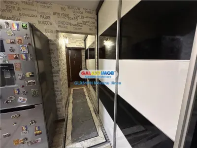 Vanzare apartament 3 camere, Paltinis, Ploiesti - foto 11