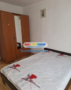dr.taberei | 2 camere 47mp | balcon | cada - Bucuresti
