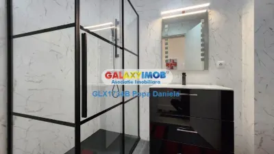 Vanzare 3 camere ultramodern,bloc 2020,parcare, zona Floreasca - foto 12